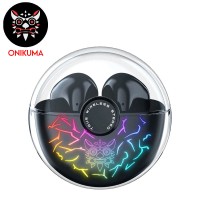 EARBUDS ONIKUMA T35 RGB Bluetooth...