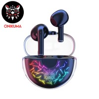 EARBUDS ONIKUMA T35 RGB Bluetooth...