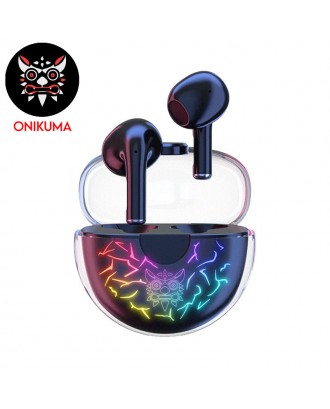 EARBUDS ONIKUMA T35 RGB Bluetooth