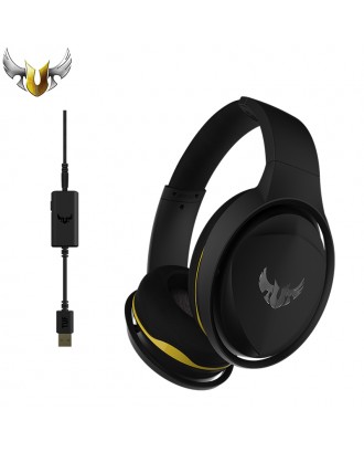 Asus TUF Gaming H5 ( 7.1 virtual surround )