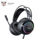 HEADSET ONIKUMA X88 Head-mounted RGB Light E-Sports Gaming