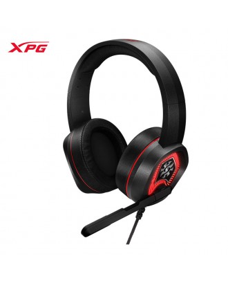 ADATA  EMIX H20 Gaming Headset (Sound 7.1/ RGB Light )