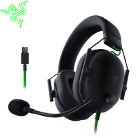 Razer BlackShark V2 X USB Gaming Headset...