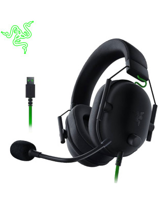 Razer BlackShark V2 X USB Gaming Headset