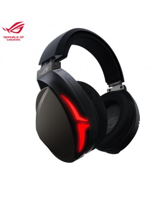 ROG Strix Fusion 300 ( 7.1 Sound / Red Light )