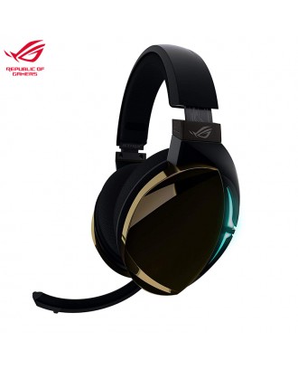 ASUS ROG Strix Fusion 500 ( 7.1 Sound / RGB light / Touch control )