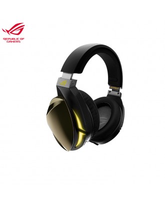 ASUS ROG Strix Fusion 700​ ( 7.1 Sound / RGB light / Touch control )