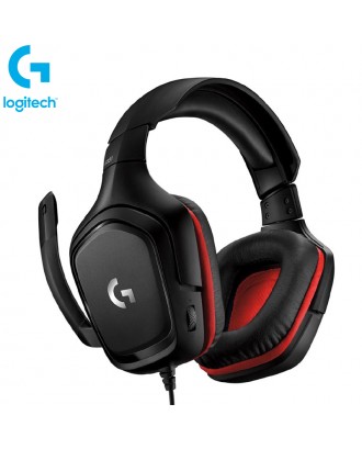 Logitech G331 Wired Gaming Headset