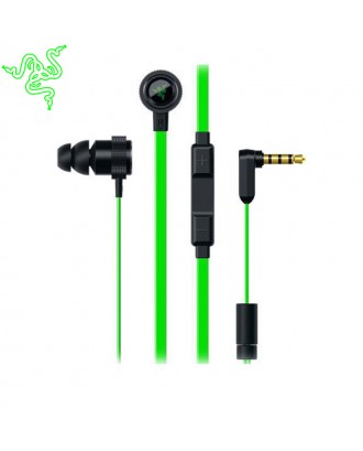 RAZER HAMMERHEAD V2 (Gaming/Music Headset )