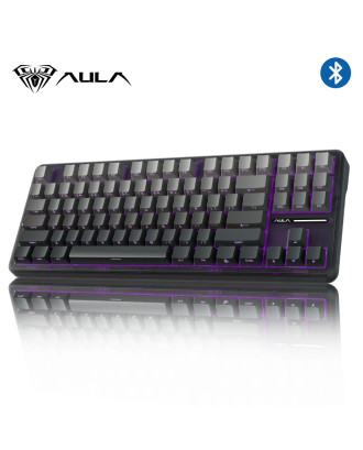 AULA F87 Gasket Gaming Keyboard