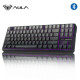 AULA F87 Gasket Gaming Keyboard