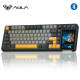 AULA L99 Gasket Gaming Keyboard