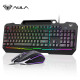 AULA T102 Gaming Keyboard Mouse Combo 