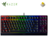 Razer Blackwidow V3 Tenkey (Yellow Mechanical Swit... Razer Blackwidow V3 Tenkey (Yellow Mechanical Swit...