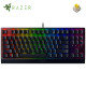 Razer Blackwidow V3 Tenkey (Yellow Mechanical Switches)