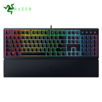 Razer Ornata V3 (Mechanical Mecha-Membrane Switche... Razer Ornata V3 (Mechanical Mecha-Membrane Switche...