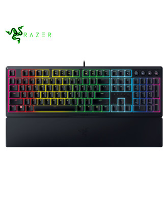 Razer Ornata V3 (Mechanical Mecha-Membrane Switches) Razer Ornata V3 (Mechanical Mecha-Membrane Switches)