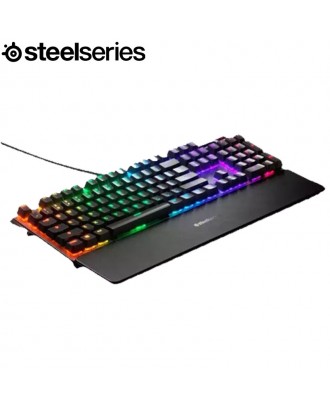 STEESERIES APEX​​​​​ PRO MECHANICAL GAMING KEYBOARD