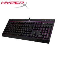 HyperX Alloy Core RGB Gaming Keyboard...