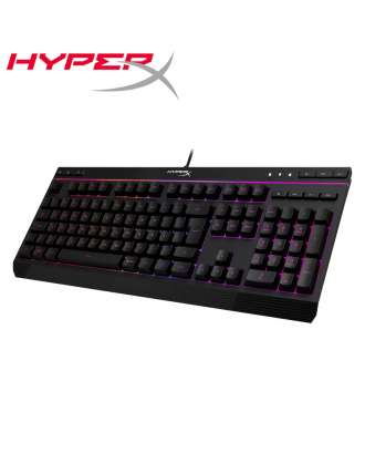 HyperX Alloy Core RGB Gaming Keyboard