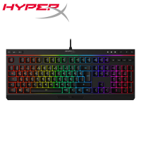 HyperX Alloy Core RGB Gaming Keyboard...
