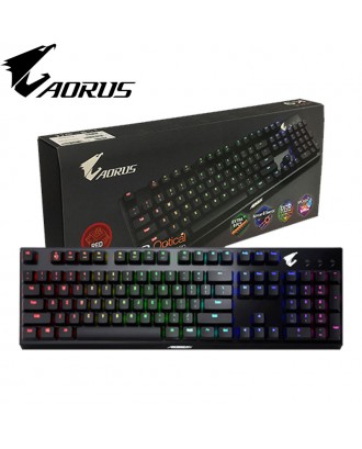 GIGABYTE AORUS K9 MECHANICAL GAMING KEYBOARD