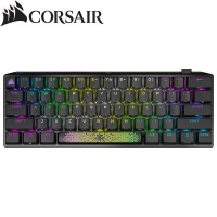 CORSAIR K70 PRO MINI WIRELESS RGB 60% Mechanical G...