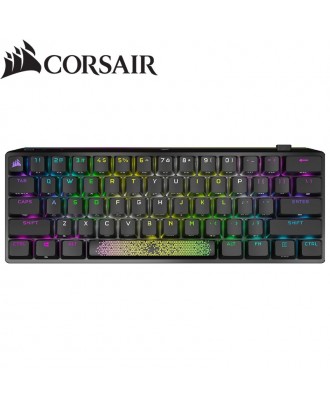 CORSAIR K70 PRO MINI WIRELESS RGB 60% Mechanical Gaming Keyboard