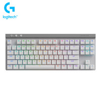 Logitech G G515 LIGHTSPEED TKL Wireless Gaming Key...