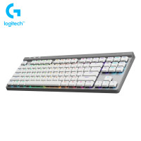 Logitech G G515 LIGHTSPEED TKL Wireless Gaming Key...