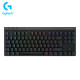 Logitech G G515 LIGHTSPEED TKL Wireless Gaming Keyboard - BLACK (920-012580)