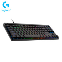 Logitech G G515 TKL Wired Gaming Keyboard - BLACK ...