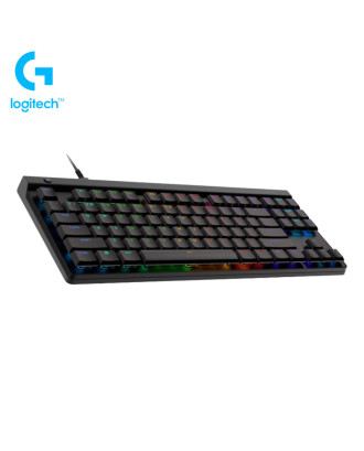 Logitech G G515 TKL Wired Gaming Keyboard - BLACK (920-012912)