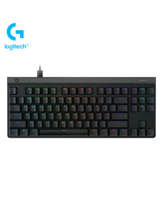 Logitech G G515 TKL Wired Gaming Keyboard - BLACK (920-012912)