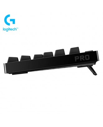 Logitech G PRO Mechanical Gaming Keyboard Black