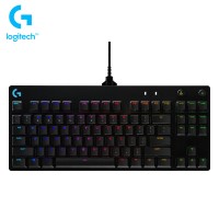 Logitech G PRO Mechanical Gaming Keyboard Black...