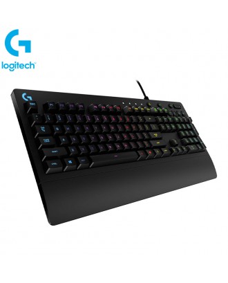 Logitech G213 ProDigy RGB Gaming Keyboard