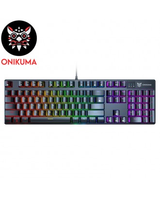 ONIKUMA G27 Mechanical Gaming Keyboard