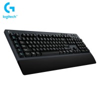 Logitech G613 Wireless Mechanical Gaming Keyboard...