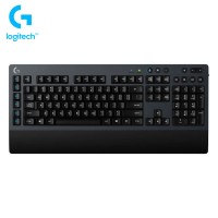 Logitech G613 Wireless Mechanical Gaming Keyboard...