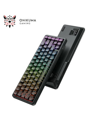 KEYBOARD ONIKUMA G67 Wired RGB Magnetic Switch
