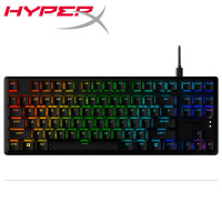 HyperX Alloy Origins Core PBT Blue Mechanical Gami...