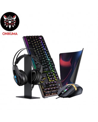 ONIKUMA K16 5IN1 GAMING COMBO SET