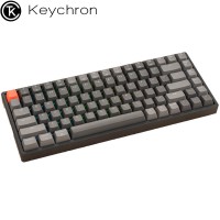KEYCHRON K2 ALUM RGB WIRELESS MACHANICAL KEYBOARD ...