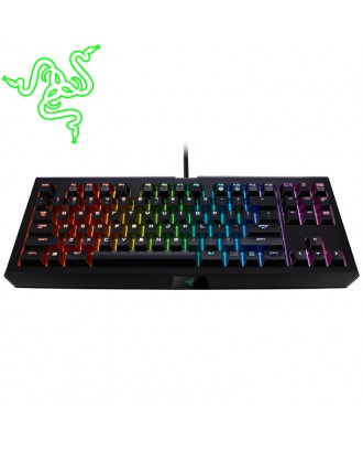 Razer Blackwidow X Tournament Edition Chroma (Gaming Keyboard)