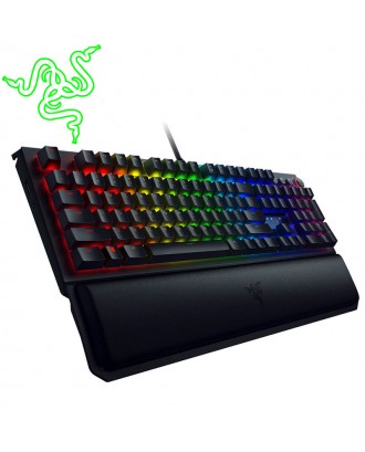 Razer Blackwidow Elite Gaming Keyboard ( Green Switch )