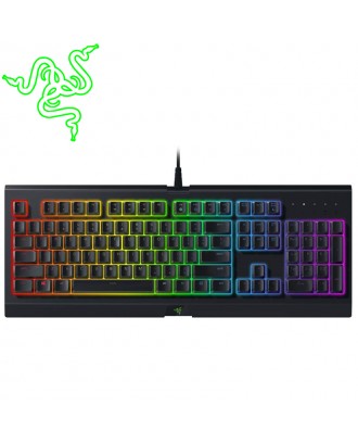 Razer Cynosa Chroma ( Multi Colors / Membrance Gaming Keyboard )