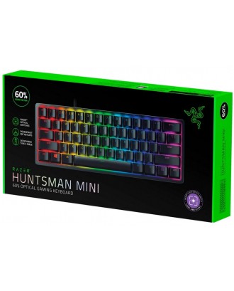Razer Huntsman Mini Optical Gaming Keyboard