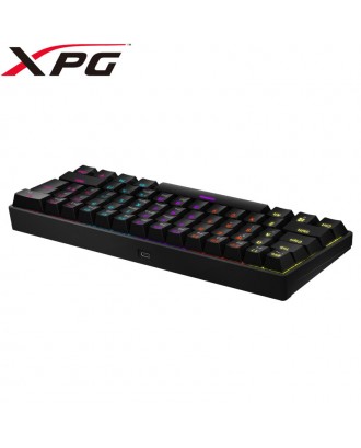 XPG SUMMONERMINI61RD-BKCWW (RED SWITCHES)