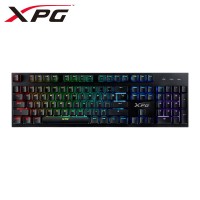 XPG INFAREX K10 GAMING​ KEYBORAD...